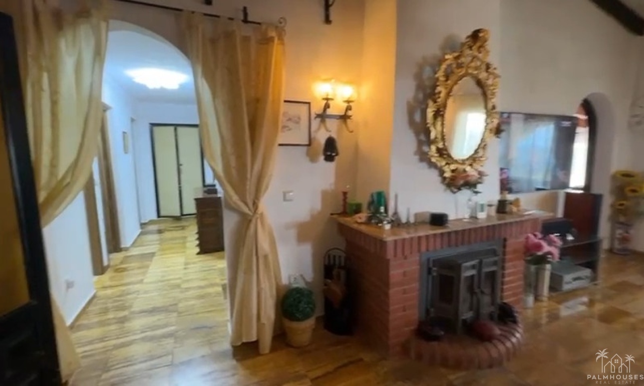 Revente - Villa - Calpe - Calpe Centro