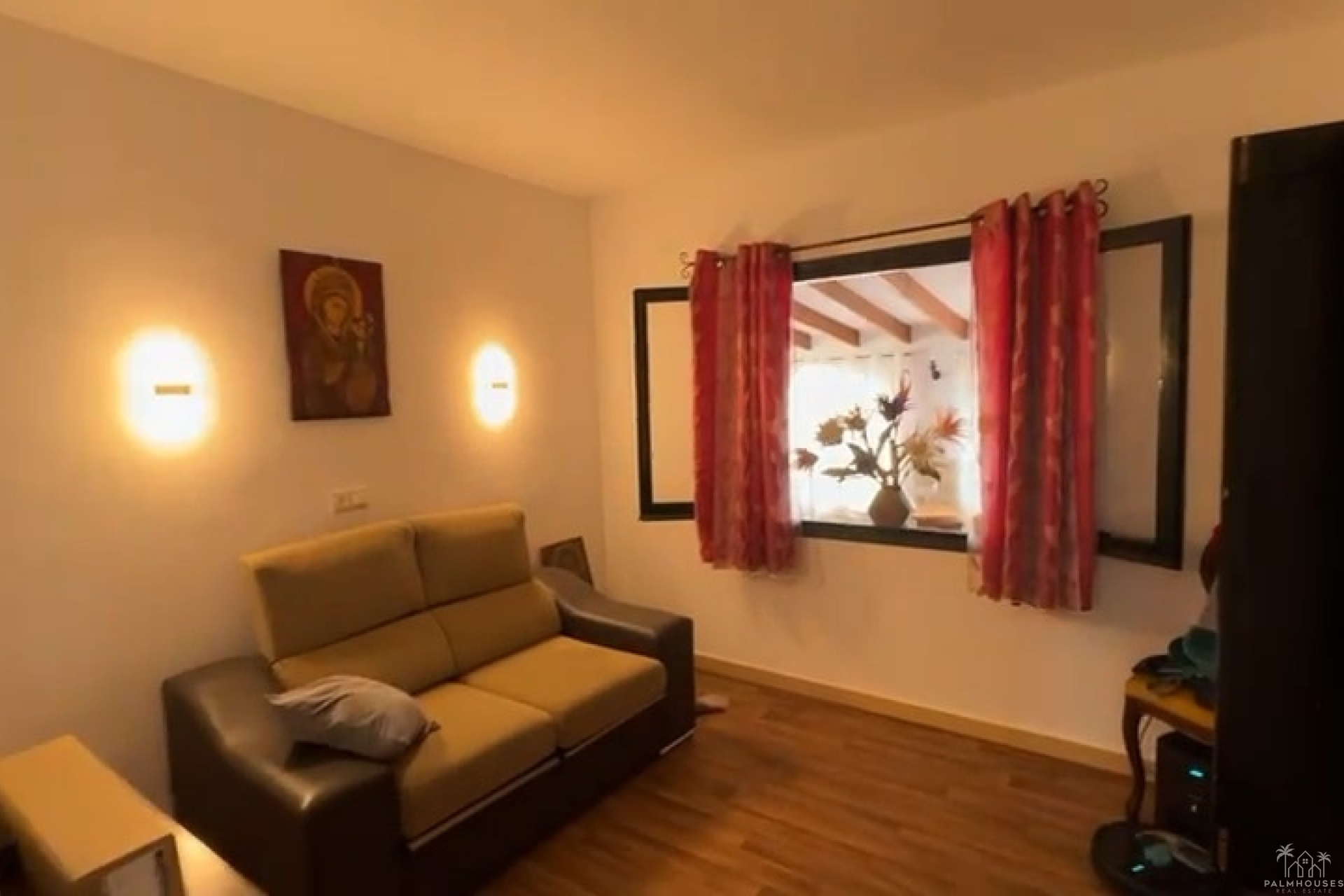 Revente - Villa - Calpe - Calpe Centro
