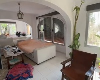 Revente - Villa - Calpe - Calpe Centro