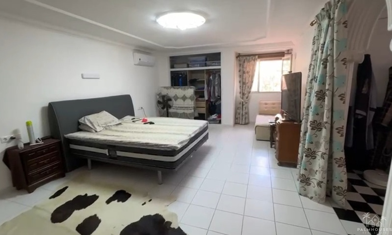 Revente - Villa - Calpe - Calpe Centro