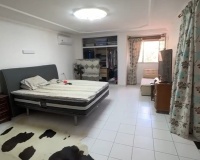 Revente - Villa - Calpe - Calpe Centro