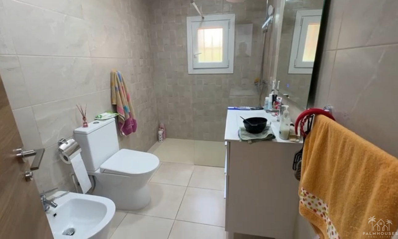 Revente - Villa - Calpe - Calpe Centro