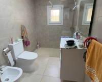 Revente - Villa - Calpe - Calpe Centro