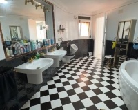 Revente - Villa - Calpe - Calpe Centro