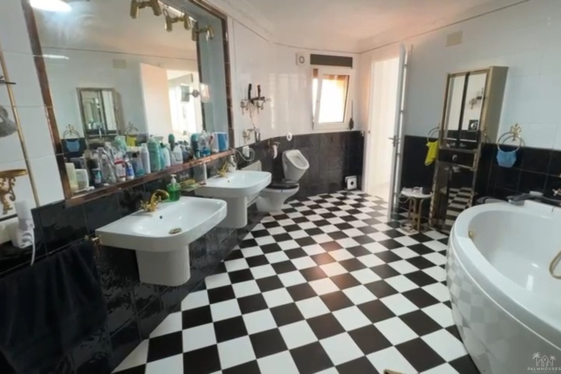 Revente - Villa - Calpe - Calpe Centro