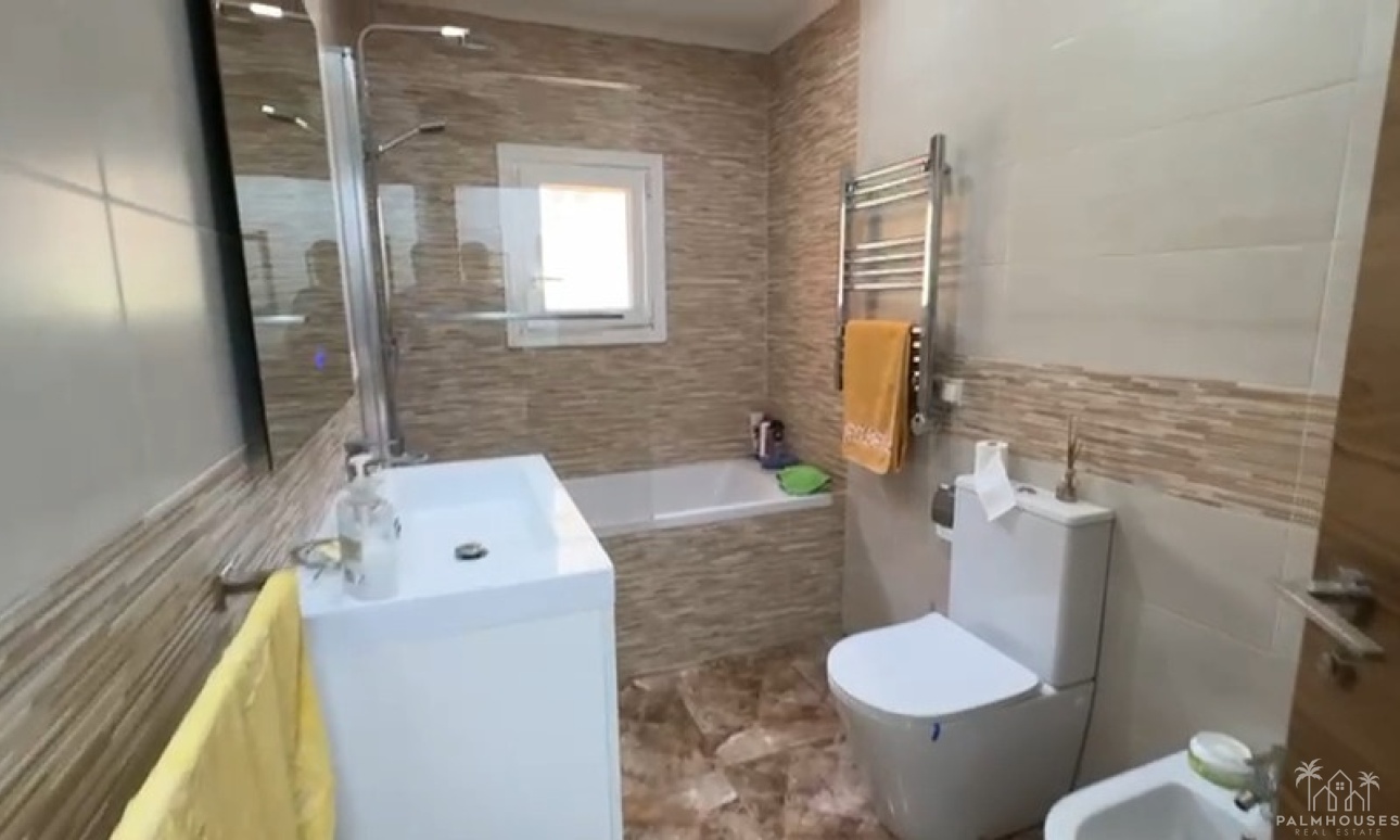 Revente - Villa - Calpe - Calpe Centro
