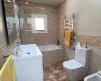 Revente - Villa - Calpe - Calpe Centro