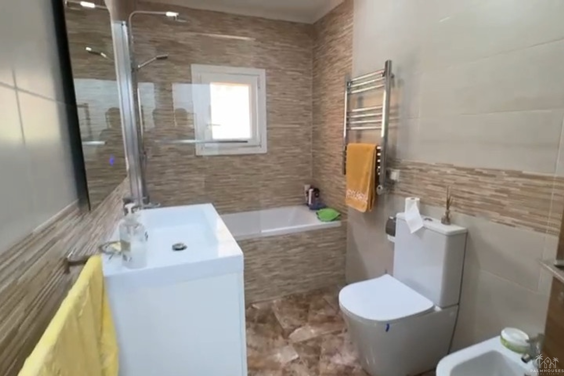 Revente - Villa - Calpe - Calpe Centro