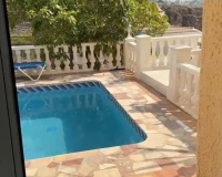 Revente - Villa - Calpe - Calpe Centro