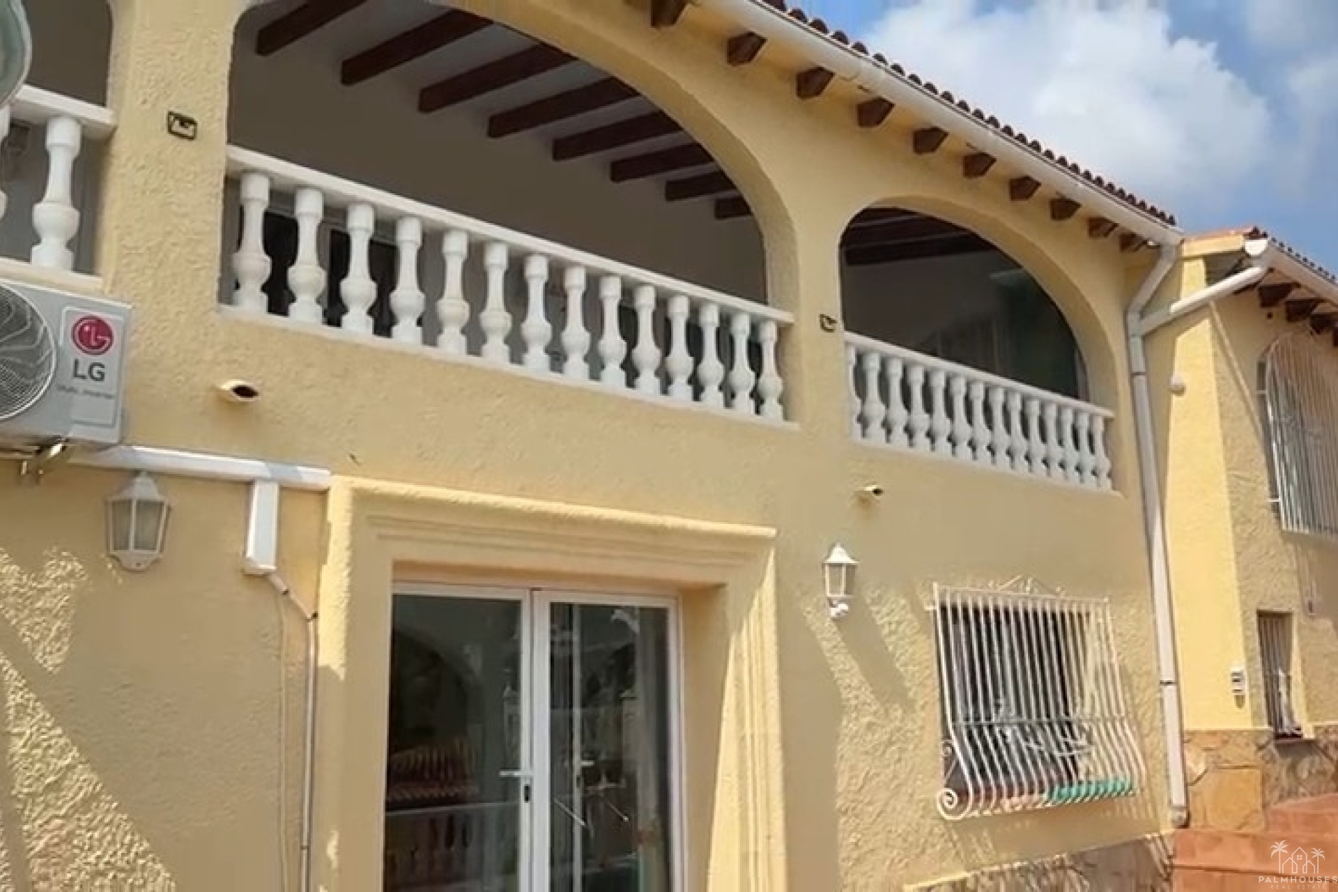 Revente - Villa - Calpe - Calpe Centro