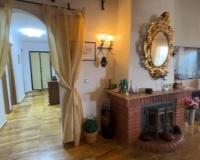 Revente - Villa - Calpe - Calpe Centro