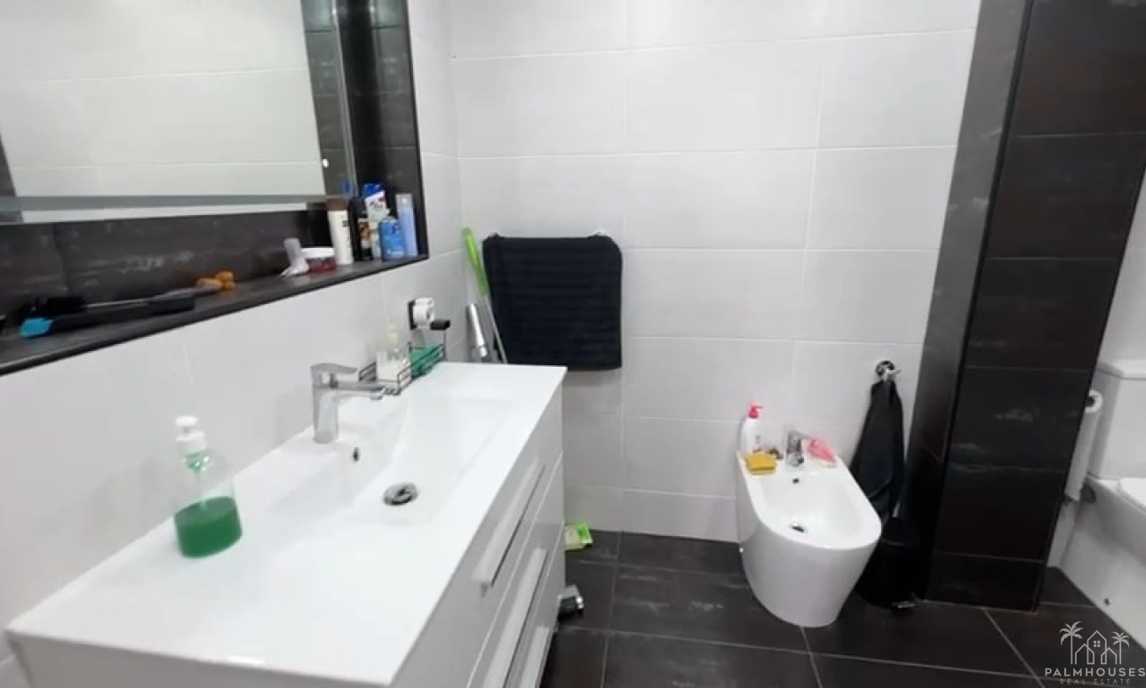 Revente - Villa - Calpe - Calpe Centro