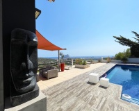 Revente - Villa - Calpe - Calpe Centro