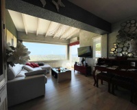Revente - Villa - Calpe - Calpe Centro