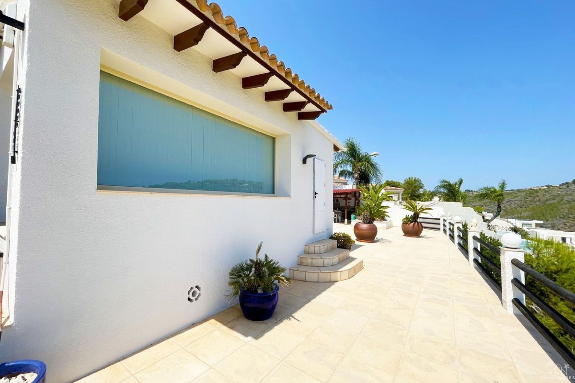 Revente - Villa - Calpe - Calpe Centro