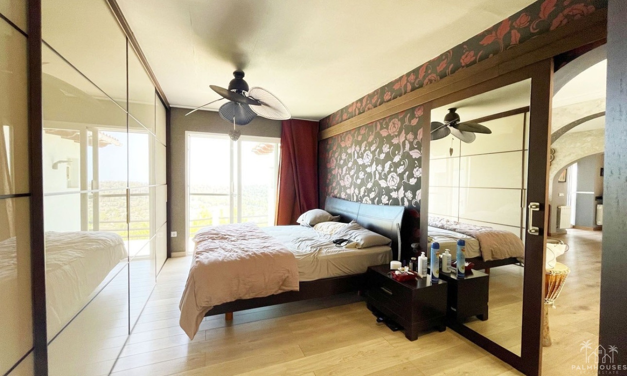 Revente - Villa - Calpe - Calpe Centro