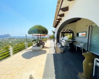 Revente - Villa - Calpe - Calpe Centro