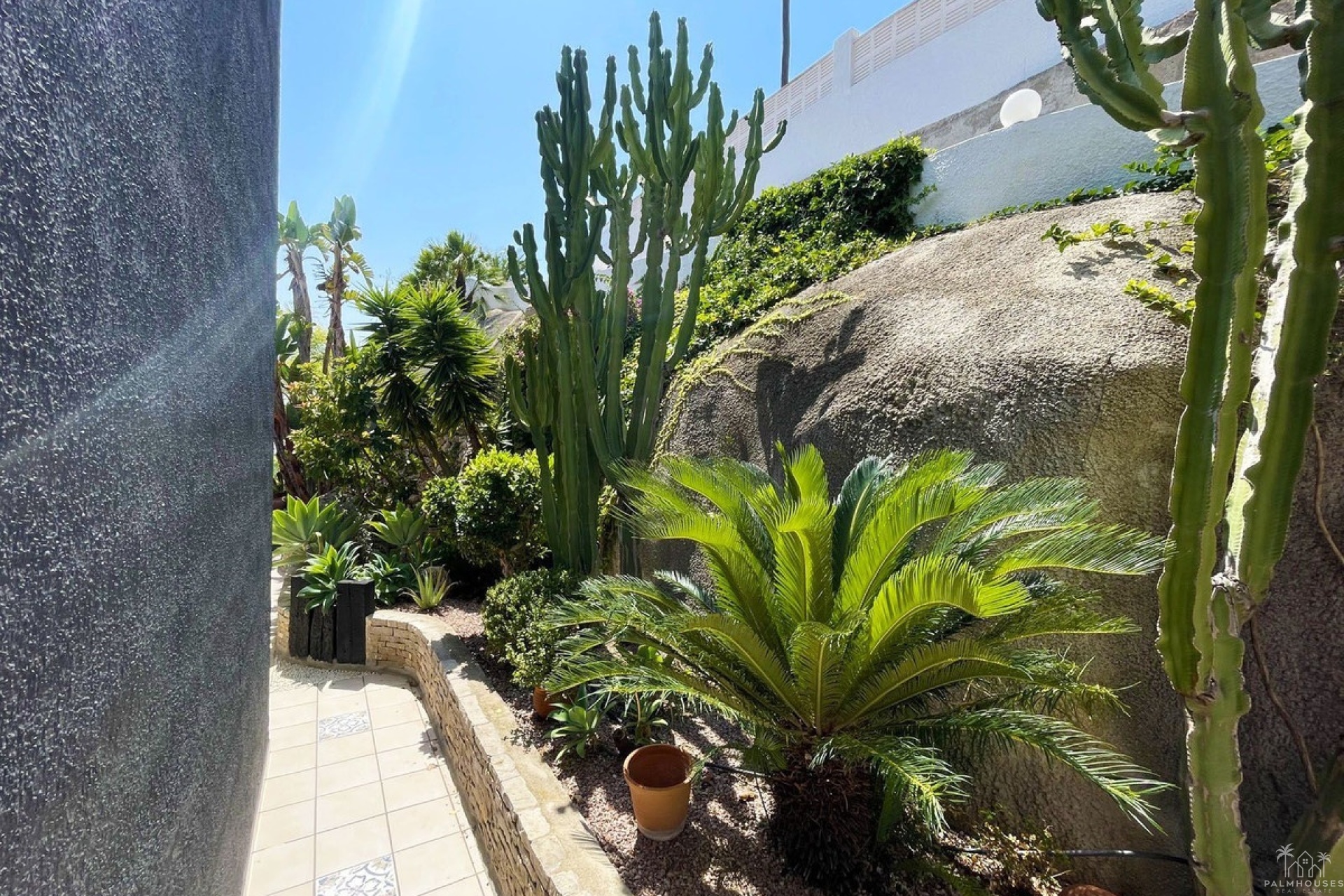 Revente - Villa - Calpe - Calpe Centro