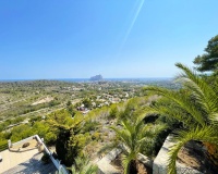 Revente - Villa - Calpe - Calpe Centro