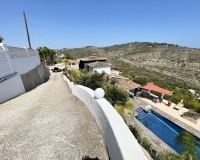 Revente - Villa - Calpe - Calpe Centro