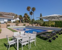 Revente - Villa - Calpe - Calpe Centro