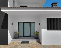 Revente - Villa - Calpe - Calpe Centro