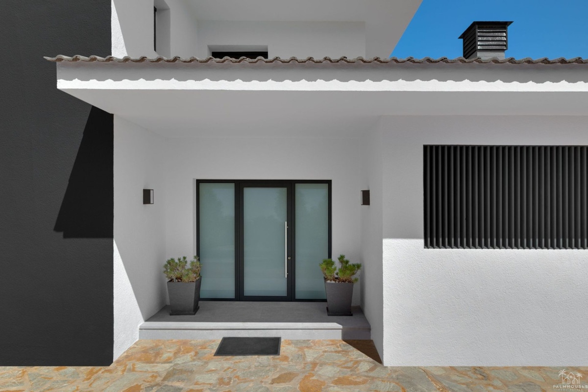 Revente - Villa - Calpe - Calpe Centro