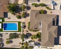 Revente - Villa - Calpe - Calpe Centro