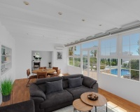 Revente - Villa - Calpe - Calpe Centro