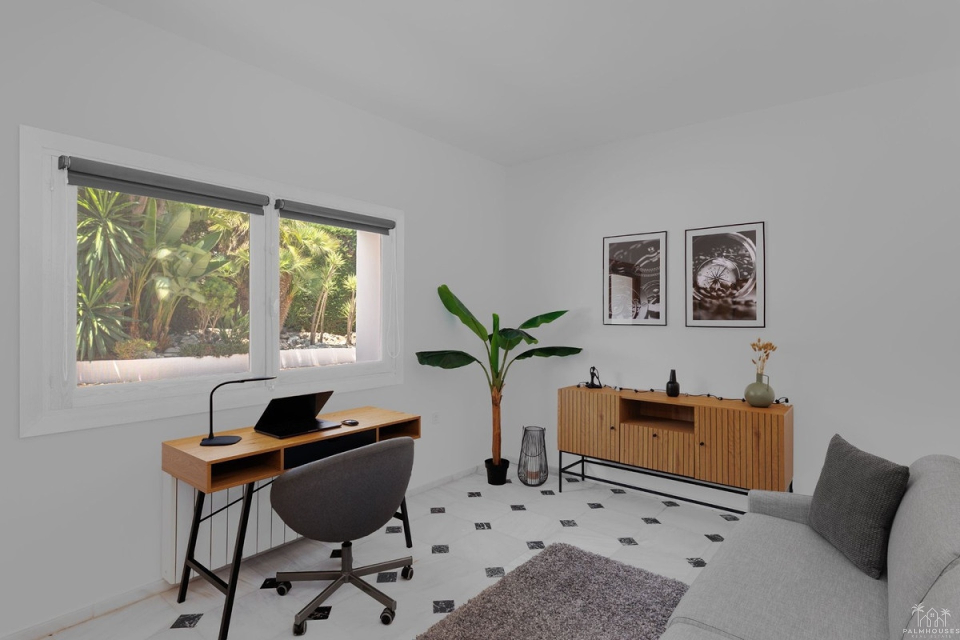 Revente - Villa - Calpe - Calpe Centro