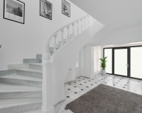 Revente - Villa - Calpe - Calpe Centro