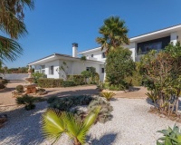 Revente - Villa - Calpe - Calpe Centro