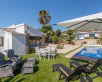 Revente - Villa - Calpe - Calpe Centro