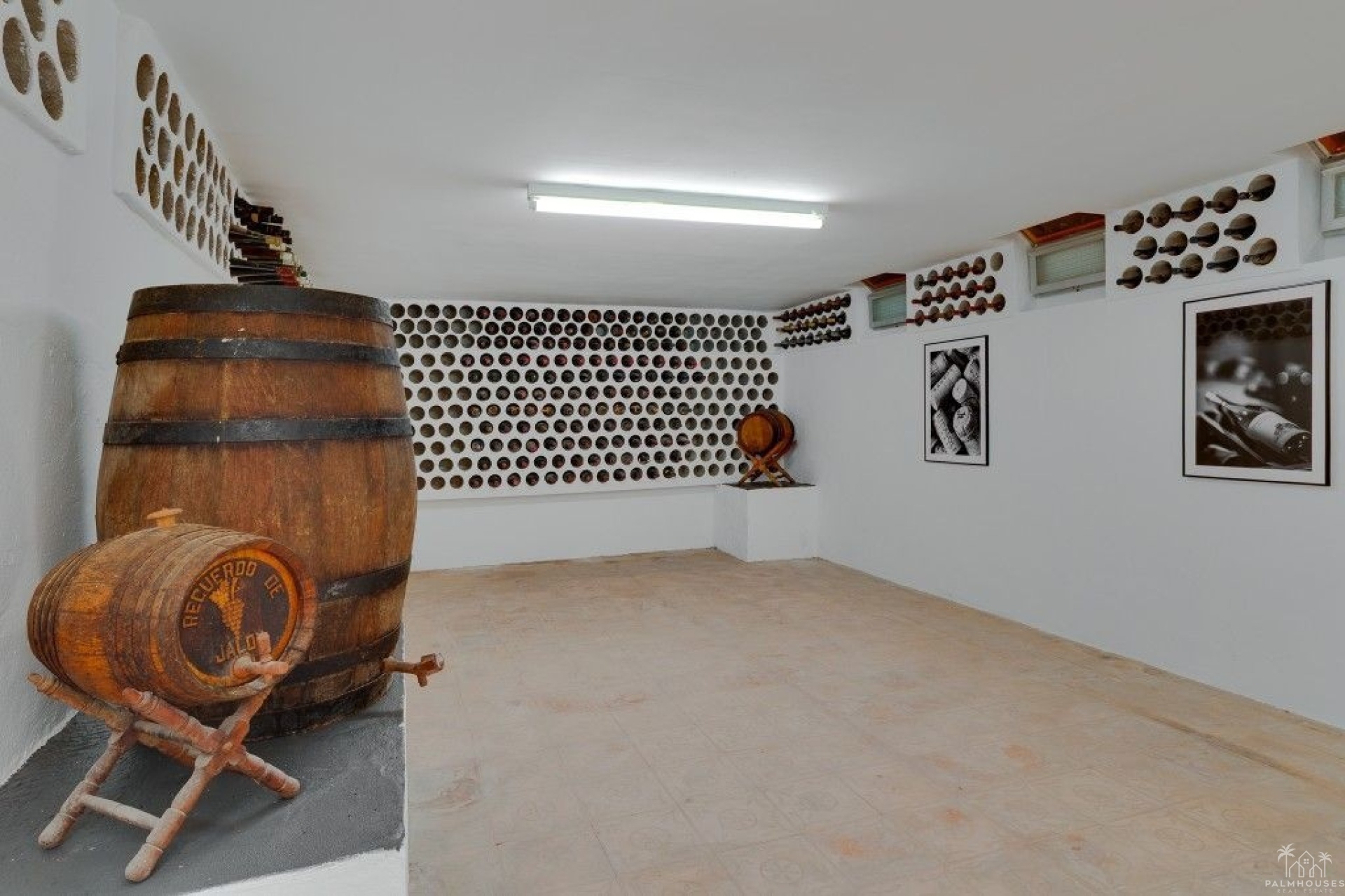 Revente - Villa - Calpe - Calpe Centro