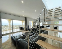 Revente - Villa - Calpe - Calpe Centro