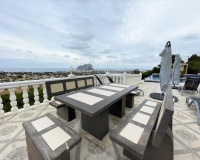 Revente - Villa - Calpe - Calpe Centro