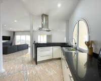 Revente - Villa - Calpe - Calpe Centro