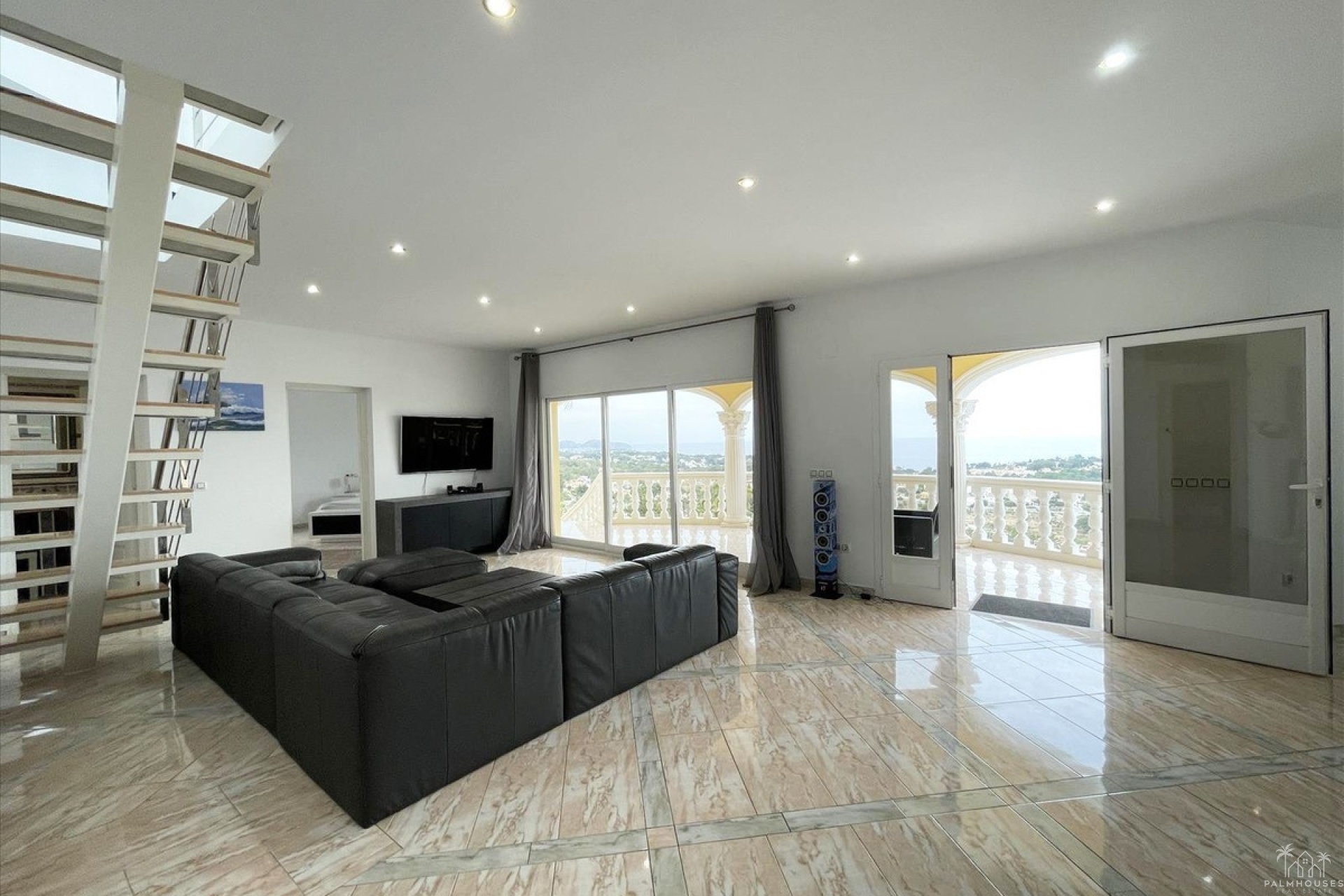 Revente - Villa - Calpe - Calpe Centro