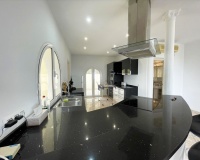 Revente - Villa - Calpe - Calpe Centro