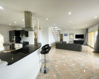 Revente - Villa - Calpe - Calpe Centro