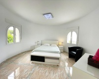 Revente - Villa - Calpe - Calpe Centro