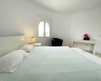 Revente - Villa - Calpe - Calpe Centro