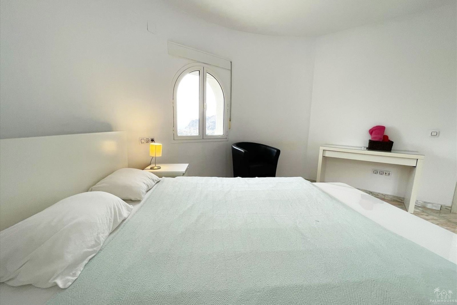 Revente - Villa - Calpe - Calpe Centro