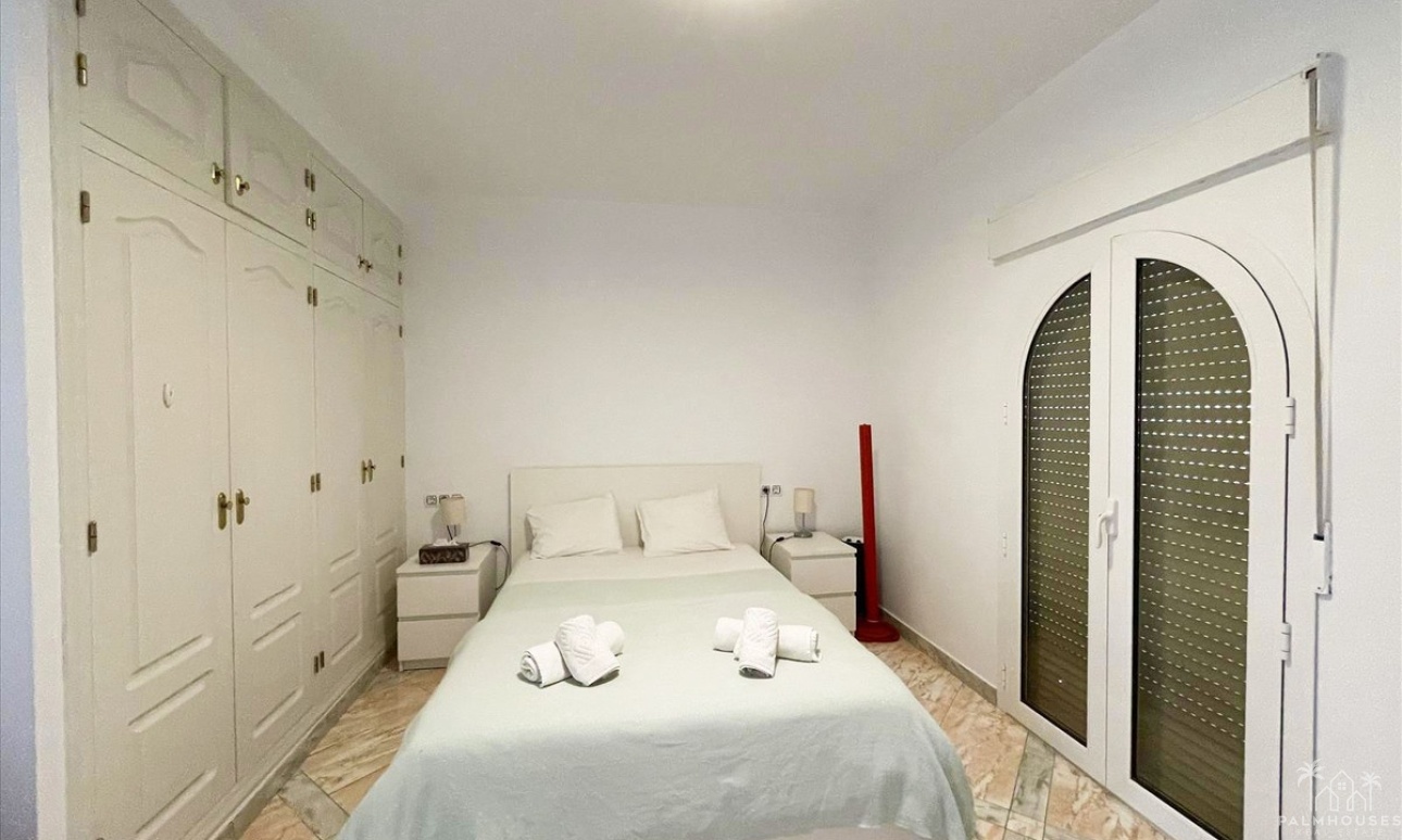 Revente - Villa - Calpe - Calpe Centro