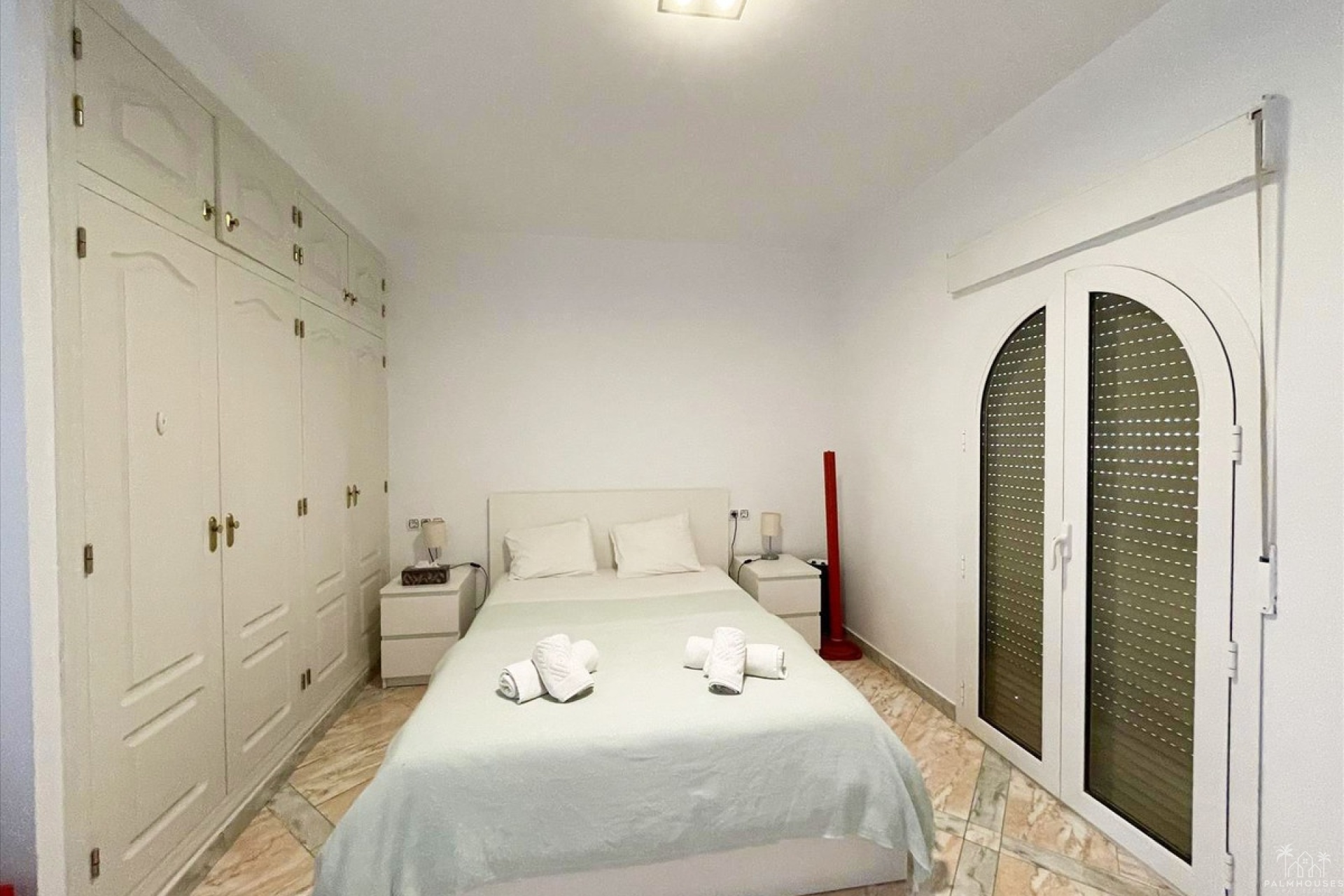 Revente - Villa - Calpe - Calpe Centro