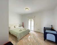 Revente - Villa - Calpe - Calpe Centro