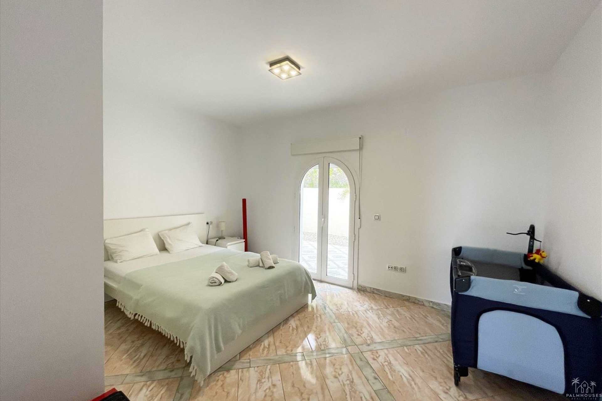 Revente - Villa - Calpe - Calpe Centro