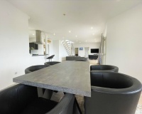 Revente - Villa - Calpe - Calpe Centro