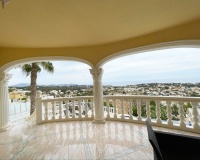 Revente - Villa - Calpe - Calpe Centro
