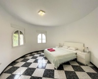 Revente - Villa - Calpe - Calpe Centro